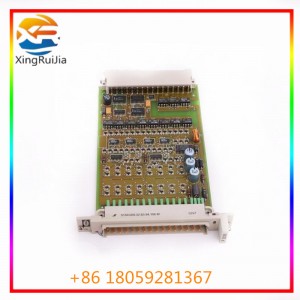 HIMA F3231 Controller Module