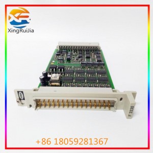 HIMA F3330 98 4333002 8 fold Output module