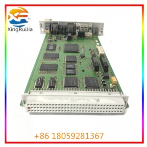 HIMA F8627（F 8627）Ethernet Communication Module