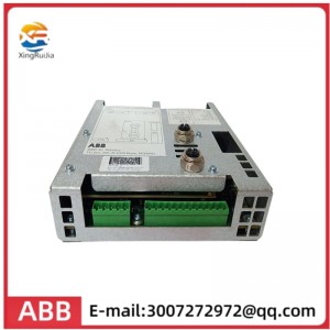 ABB 3HAC025562-001/06 capacitor bankin stock