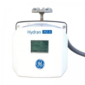 GE HYDRAN M2 Communication System