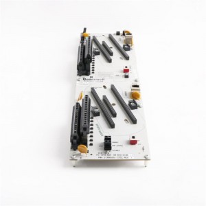 ICS TRIPLEX T8403 segment submodule