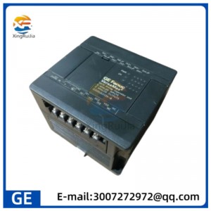 GE IC693MDL740 Output Module in stock
