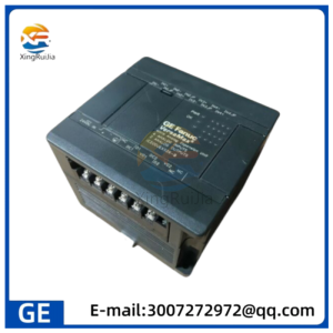 GE IC200CHS022 Compact I/O Carrier in stock