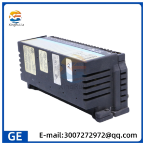 GE IC670ALG230 analog input, current, 8 channels, group available
