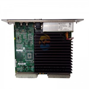 GE IC698CPE030 processor module