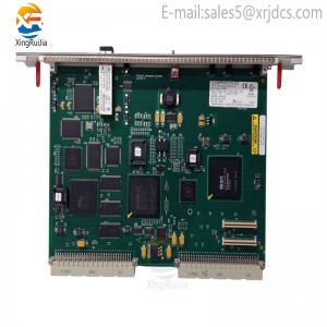 GE IC698RMX016-ED controller module