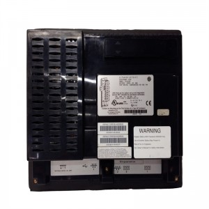 GE IC754VSF12CTD control system