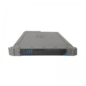 ICS TRIPLEX T8403 Logic Controller