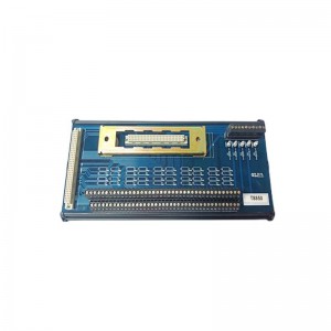 ICS TRIPLEX T8480C controller module