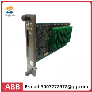 ABB IMASI23 Analog Input Module  in stock