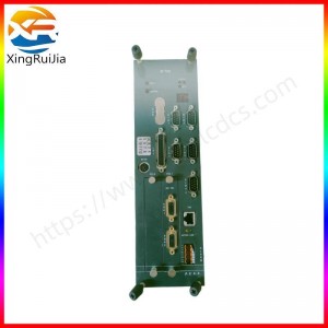 New KEBA PS 244/E power module