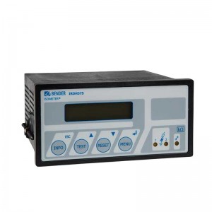 TRICON 4352B Distributed Control System