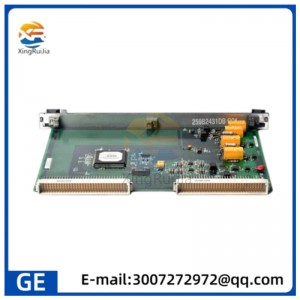 GE  IS215UCCCM04A CPCI Controller Card in stock