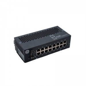 GE IS420ESWBH3A Industrial Ethernet Switch