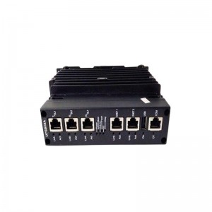 HONEYWELL FC-QPP-0002 Power Module