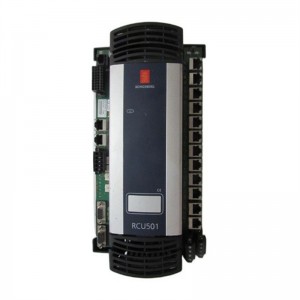 KONGSBERG RCU501 driver module