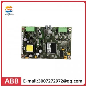 ABB LDSTA-01 Digital module