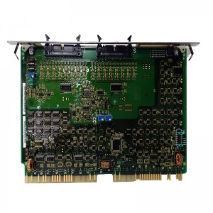 ABB 3BHB009884R5211 Power Analog Output Module