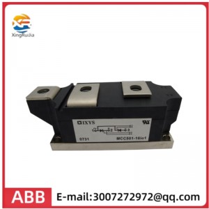 ABB 3HAC 16014-1 serial measurement unit