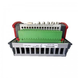 [Copy] GE IS215UCVEH2AE Digital Input Module