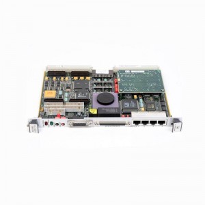 MOTOROLA MVME162-213 Interface Board