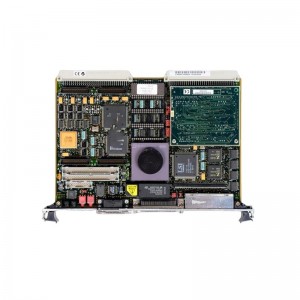 MOTOROLA MVME162-213 Interface Board