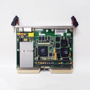 MOTOROLA MVME51005E-0163 Connection Controller