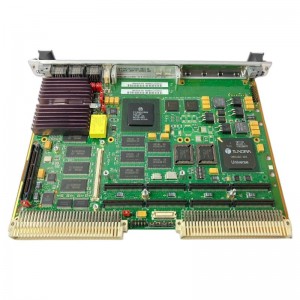 Motorola MVME51105E-2161 Analog Input Module