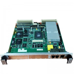 MOTOROLA MVME5500-0161 Industrial Module