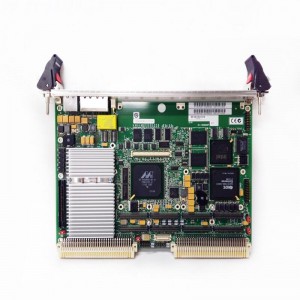 MOTOROLA MVME55006E-0163 Power Module