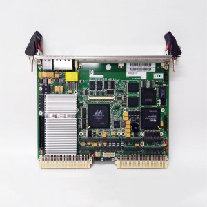 MOTOROLA MVME55006E-0163R Module Card