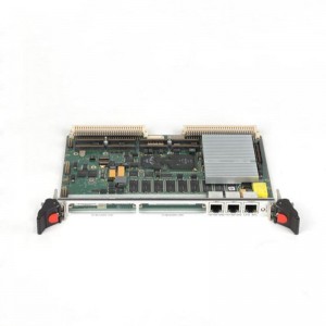 EMERSC MVME6100 Controller Module