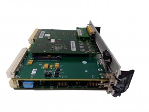 NEC FC-9821KE Automation Controller