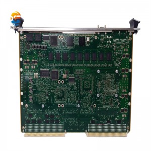 Juniper M7iBASE-AC-1GE Digital Input Module