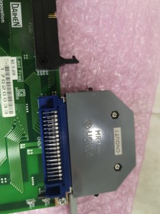 GE Mark VI Board  IS230TDBTH6A  in stock