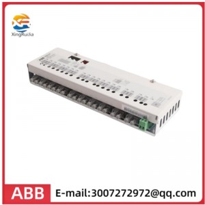 ABB 3HAC 9739-3 Directive Label Product one-year warranty