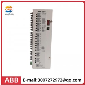 ABB 3HAC 9526-1 warning label