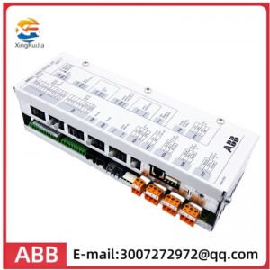 ABB 3HAC 11773-1 connector coverin stock
