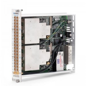 NI SCXI-1193 Circuit Board Module