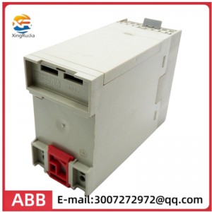 ABB 3HAC17346-1/01 servo motorin stock