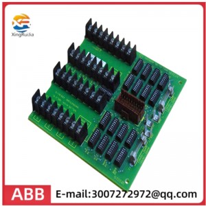 ABB NRAI01 Analog Input Termination Unit