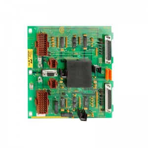 ABB NTRO02-A Digital Output Module in stock