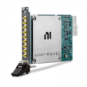 NI PXIE-5105 communication module