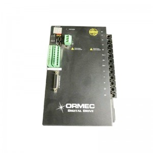 ORMEC SAC-SW220/EB controller module