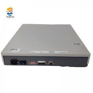 INDRAMAT KDV2.2-100-200/300-220 Connection Controller
