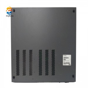 HONEYWELL LCNP4E processor module