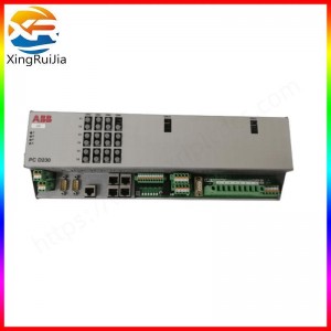 ABB PCD232A Operating unit automatic controller In stock