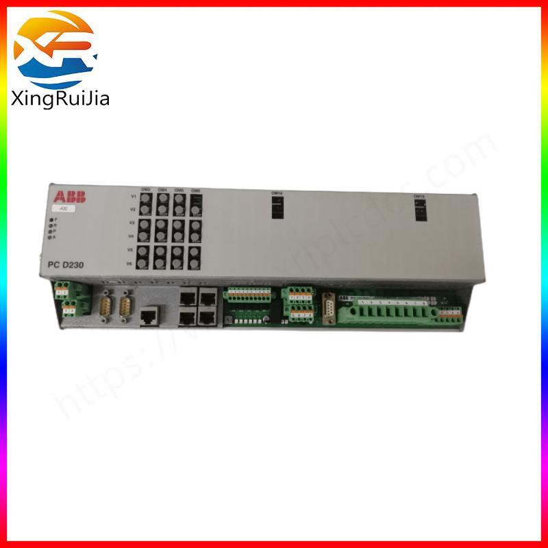 ABB PCD244A101 Operating unit automatic controller In stock Featured Image