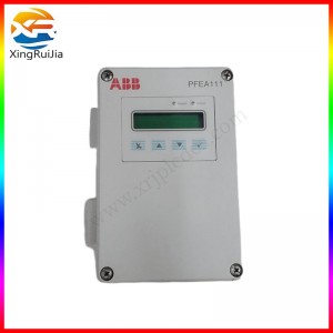 PFEA111-65  | LOAD CELL TENSION CONTROLLER | ABB